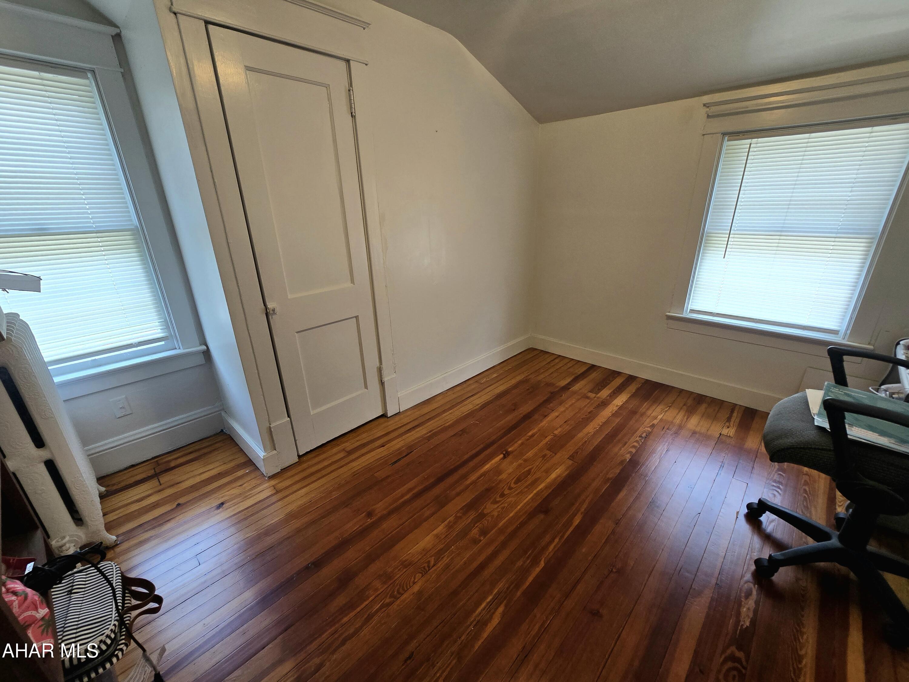 Highland Park - Residential