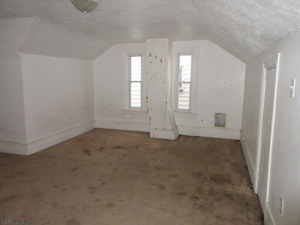 East End - Residential