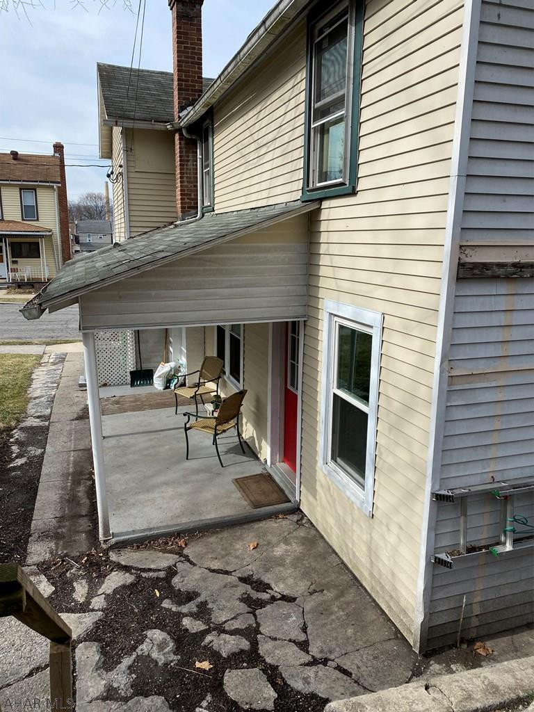 Other - Residential
