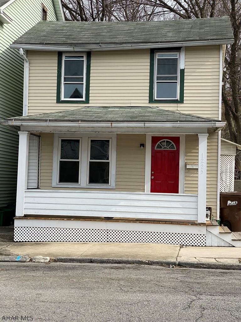 Other - Residential