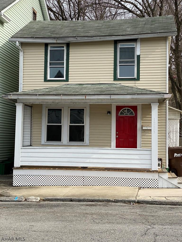 Other - Residential