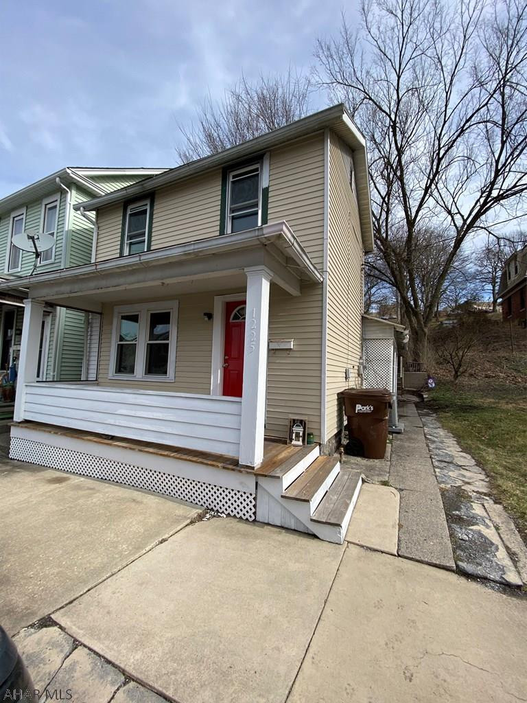Other - Residential