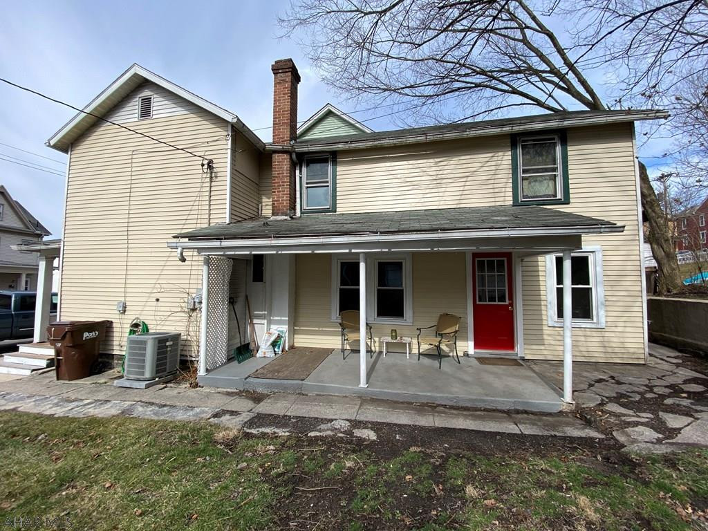Other - Residential