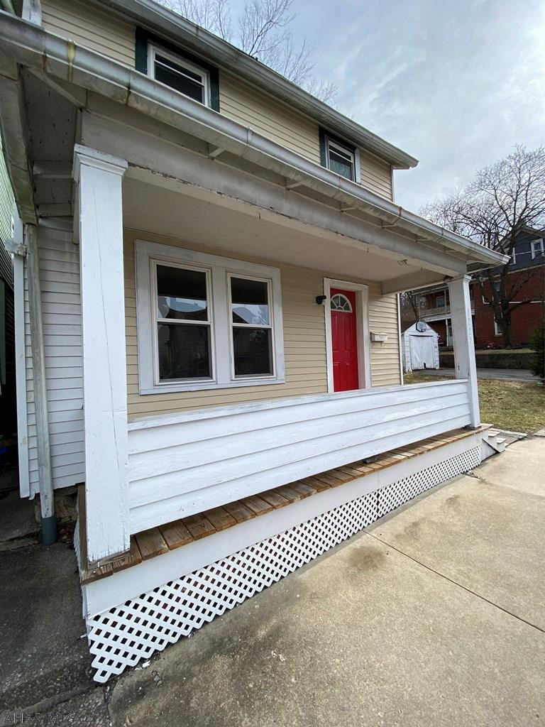 Other - Residential