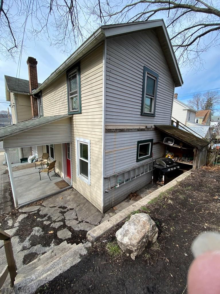Other - Residential