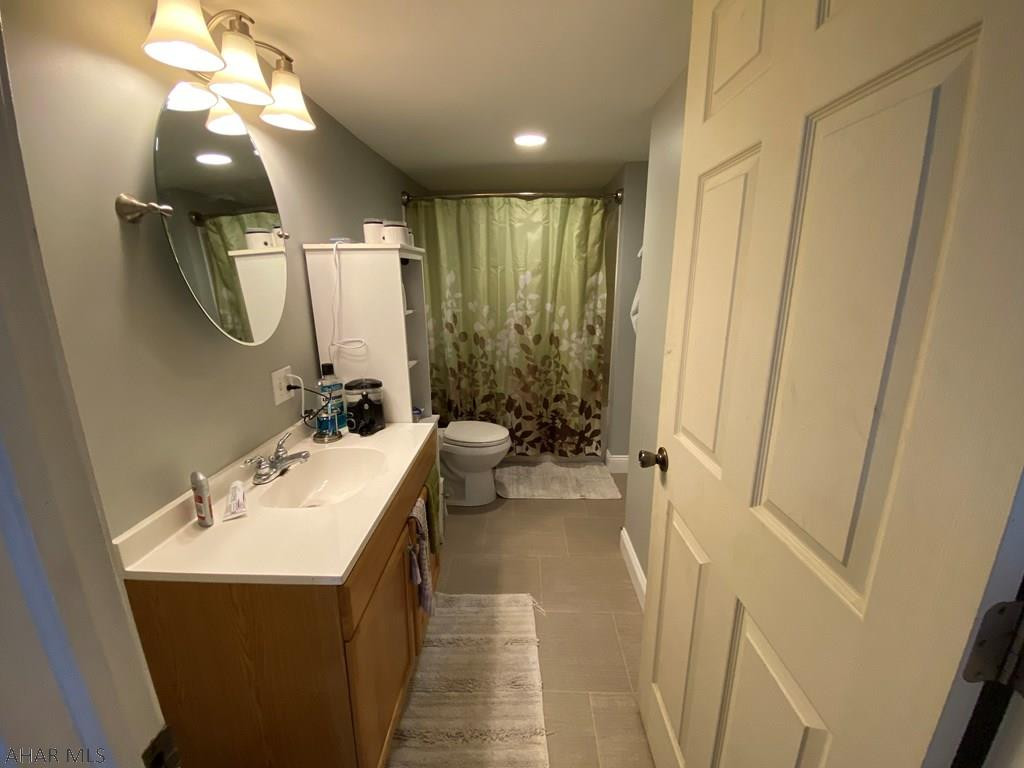 Other - Residential