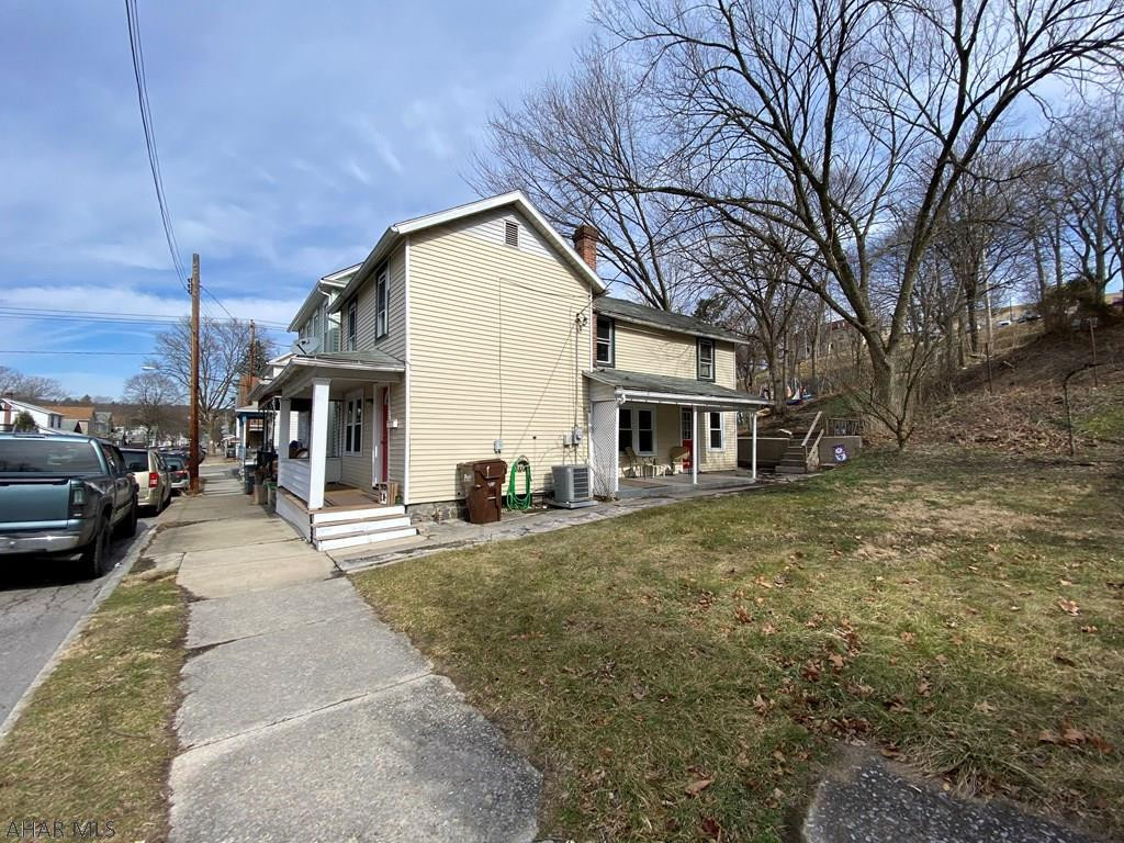 Other - Residential