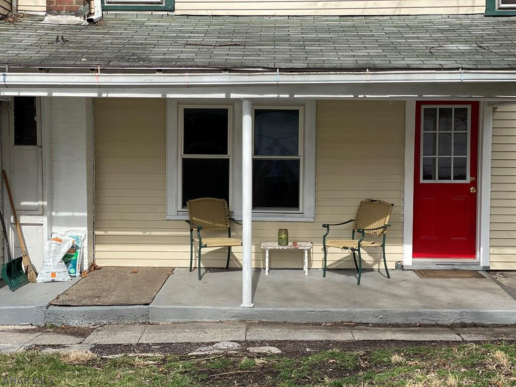 Other - Residential