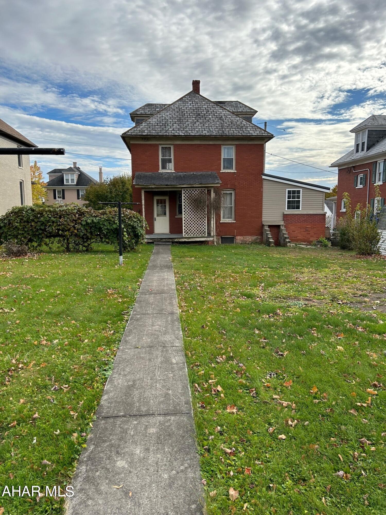 Other - Residential