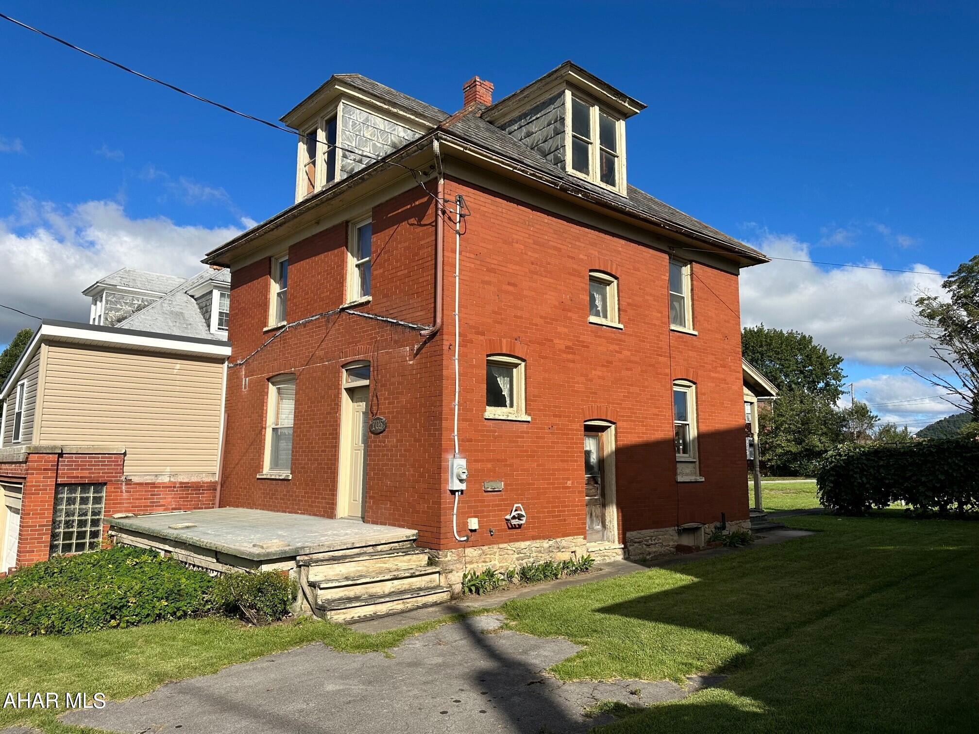 Other - Residential