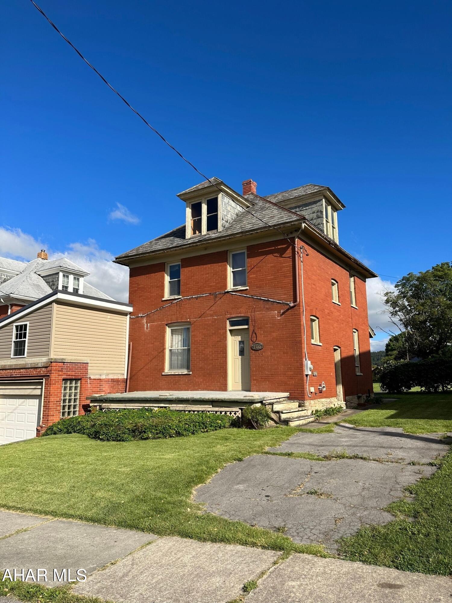 Other - Residential