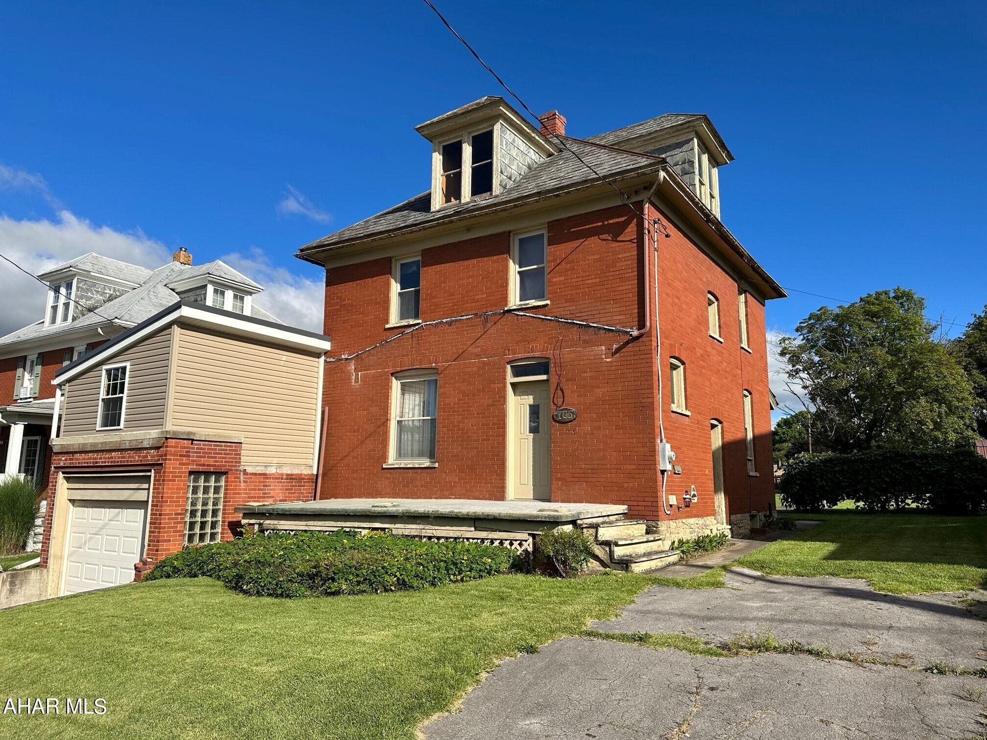 Other - Residential