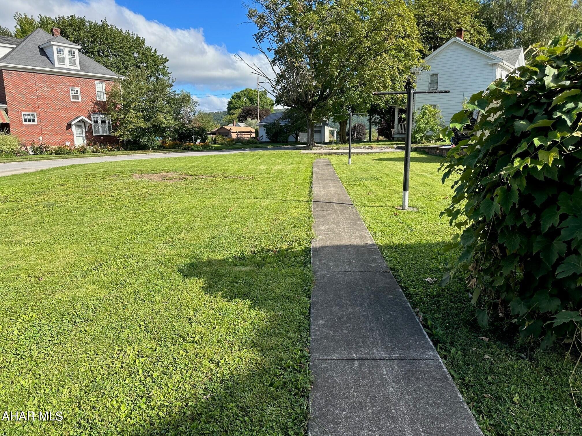 Other - Residential