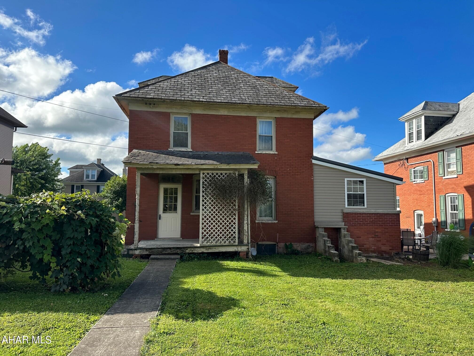 Other - Residential