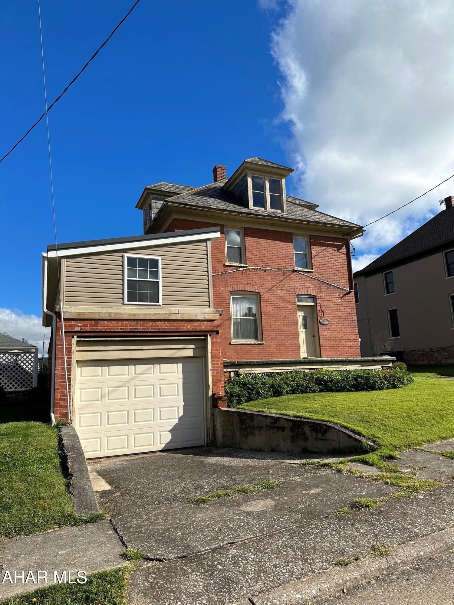 Other - Residential