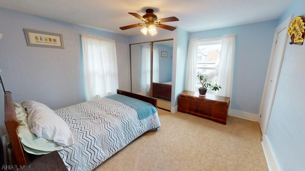 Juniata - Residential