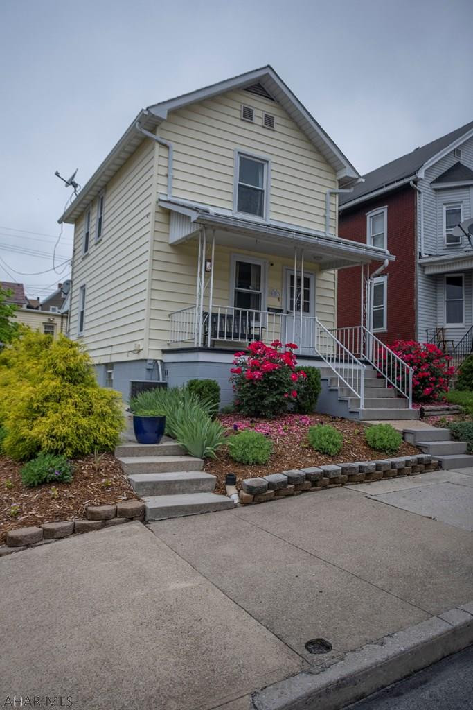 Juniata - Residential