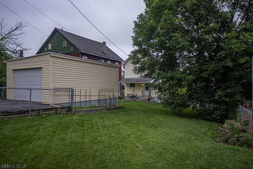 Juniata - Residential