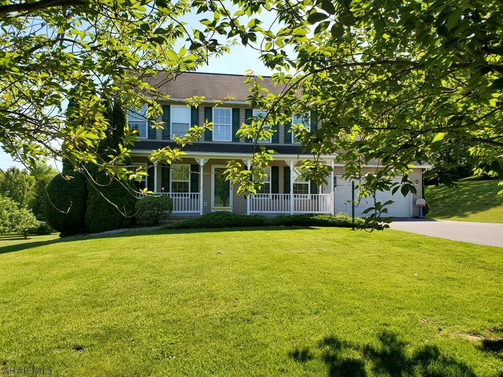 Juniata Mills - Residential