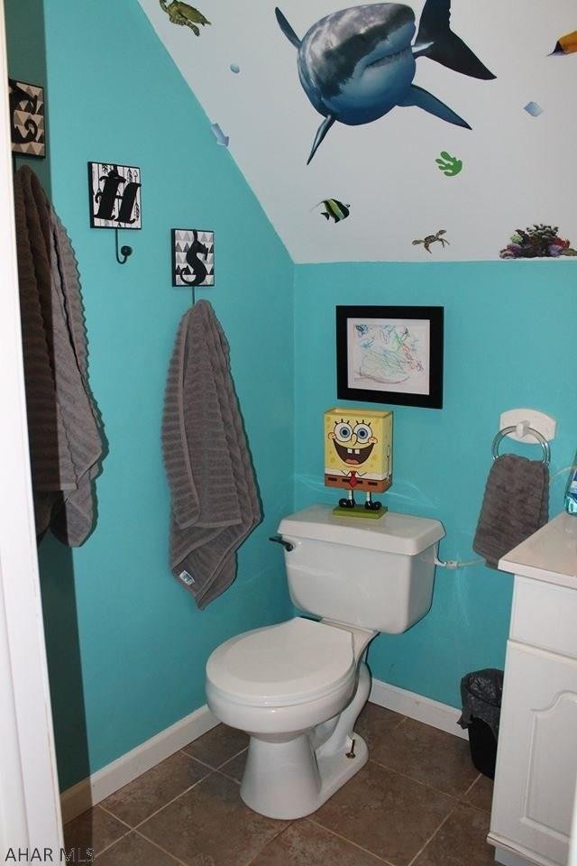 Other - Residential