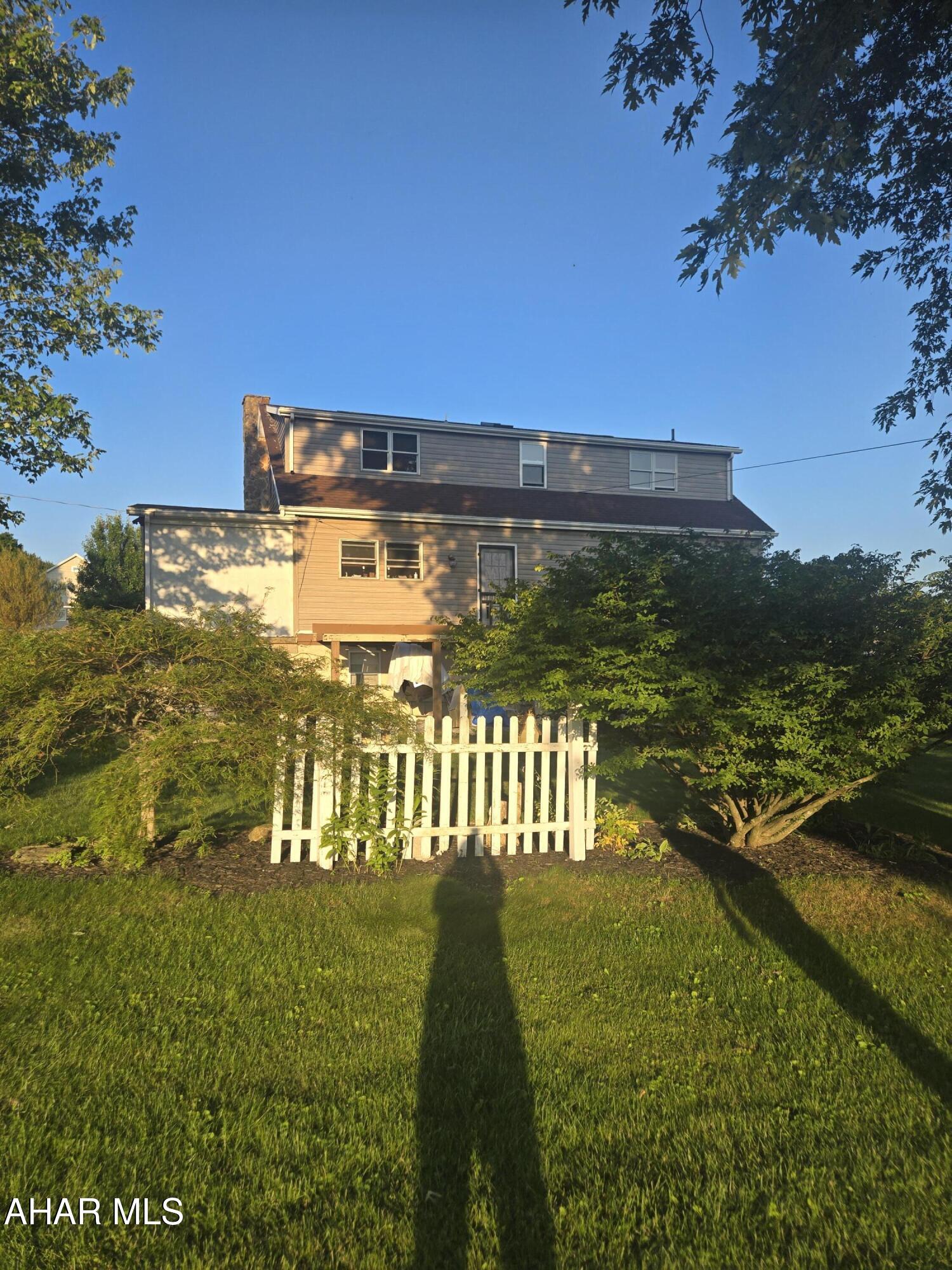 None - Residential