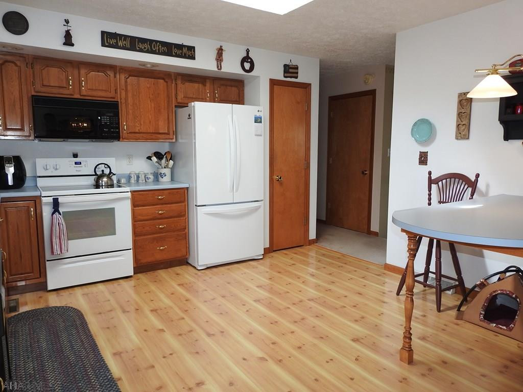 Reservoir Acres - Residential