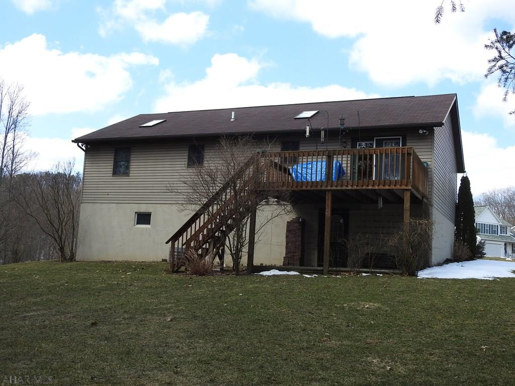 Reservoir Acres - Residential