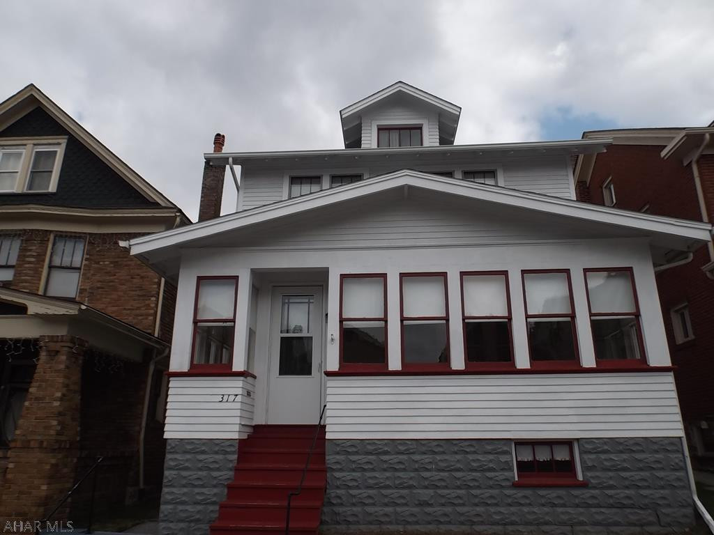 Other - Residential