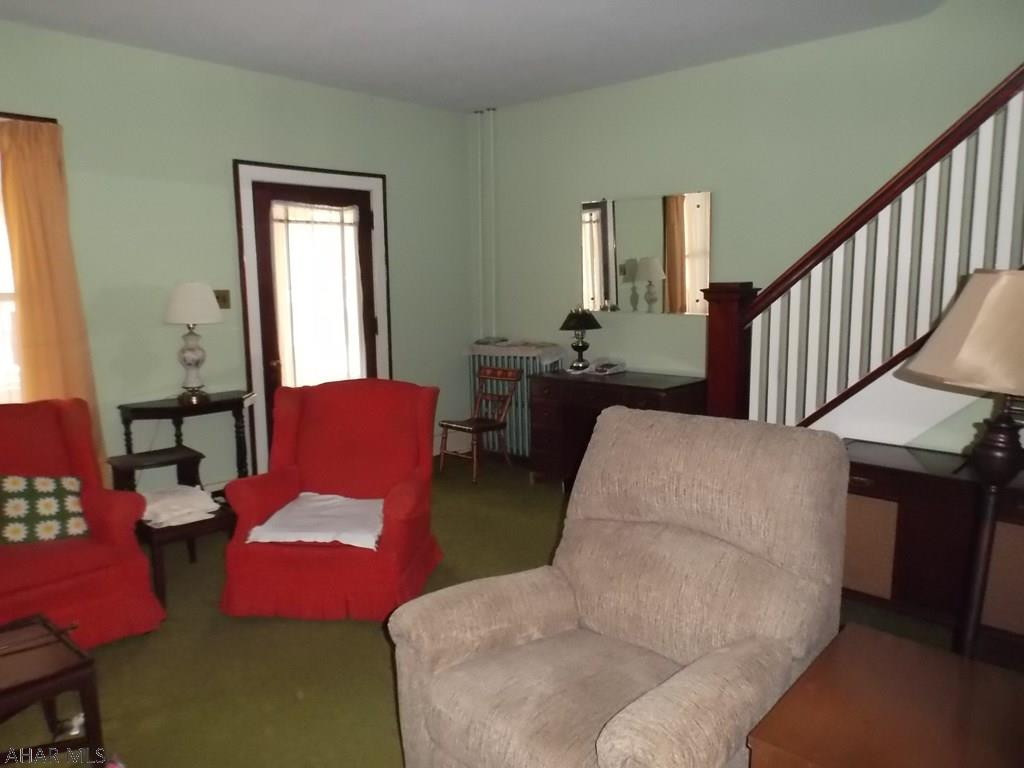 Other - Residential