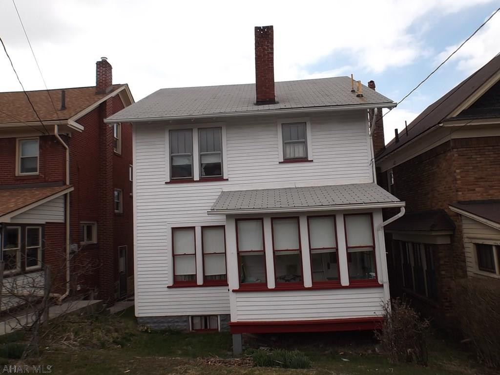 Other - Residential