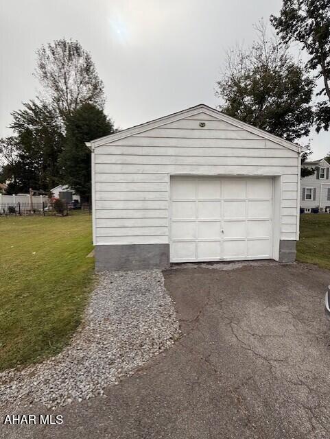 None - Residential