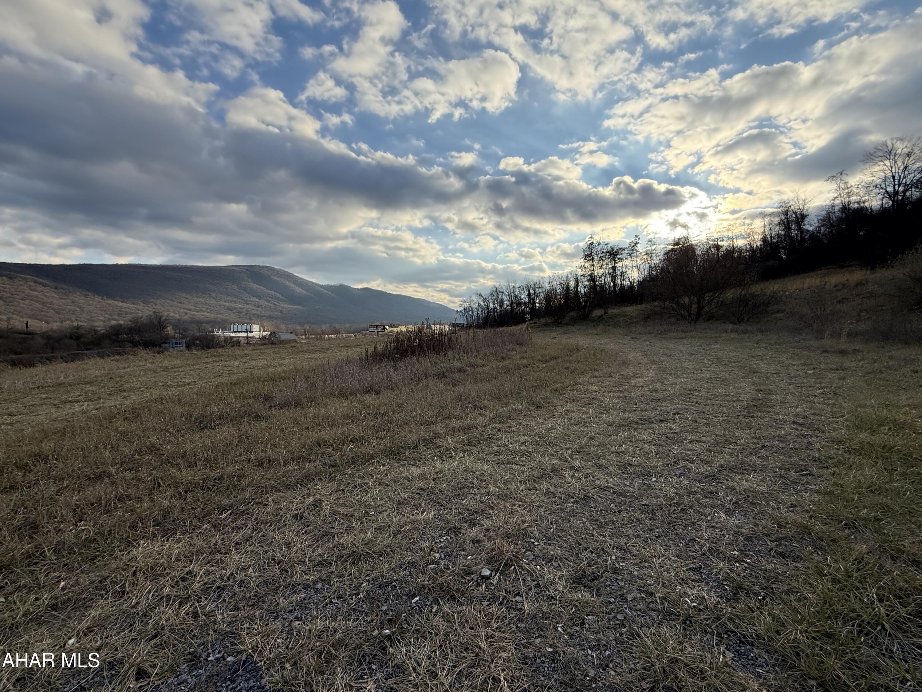 Other - Land