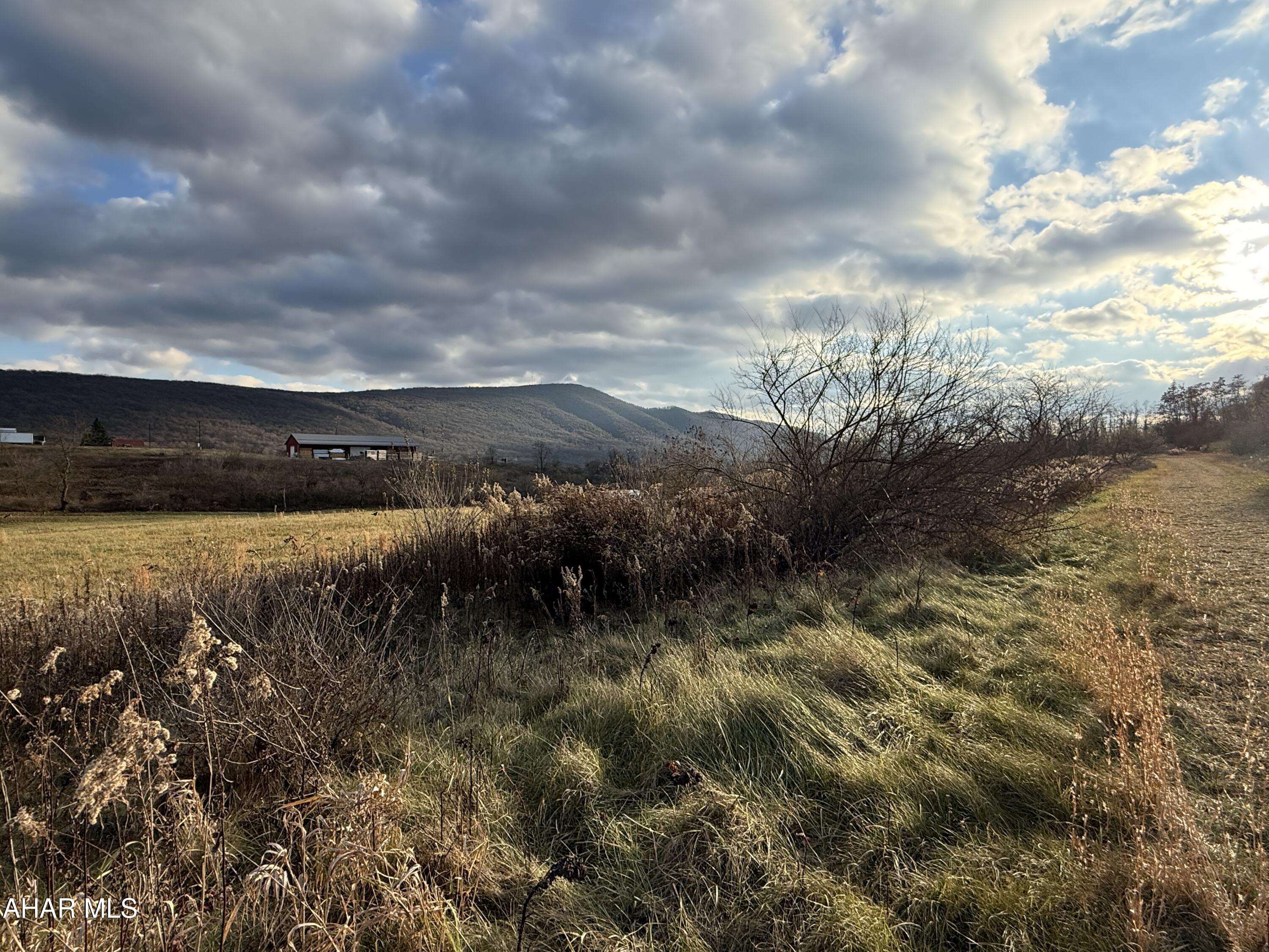 Other - Land