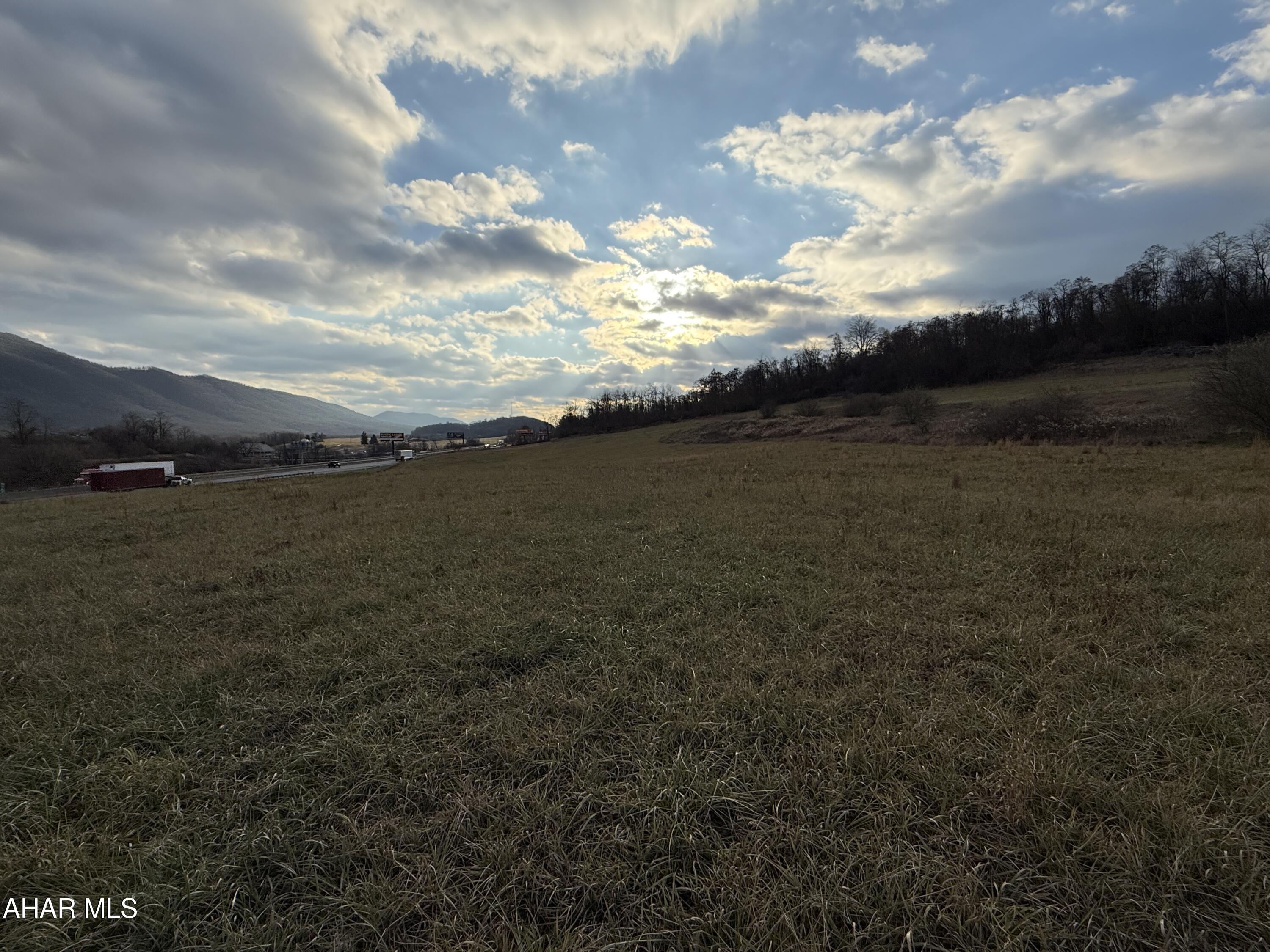 Other - Land