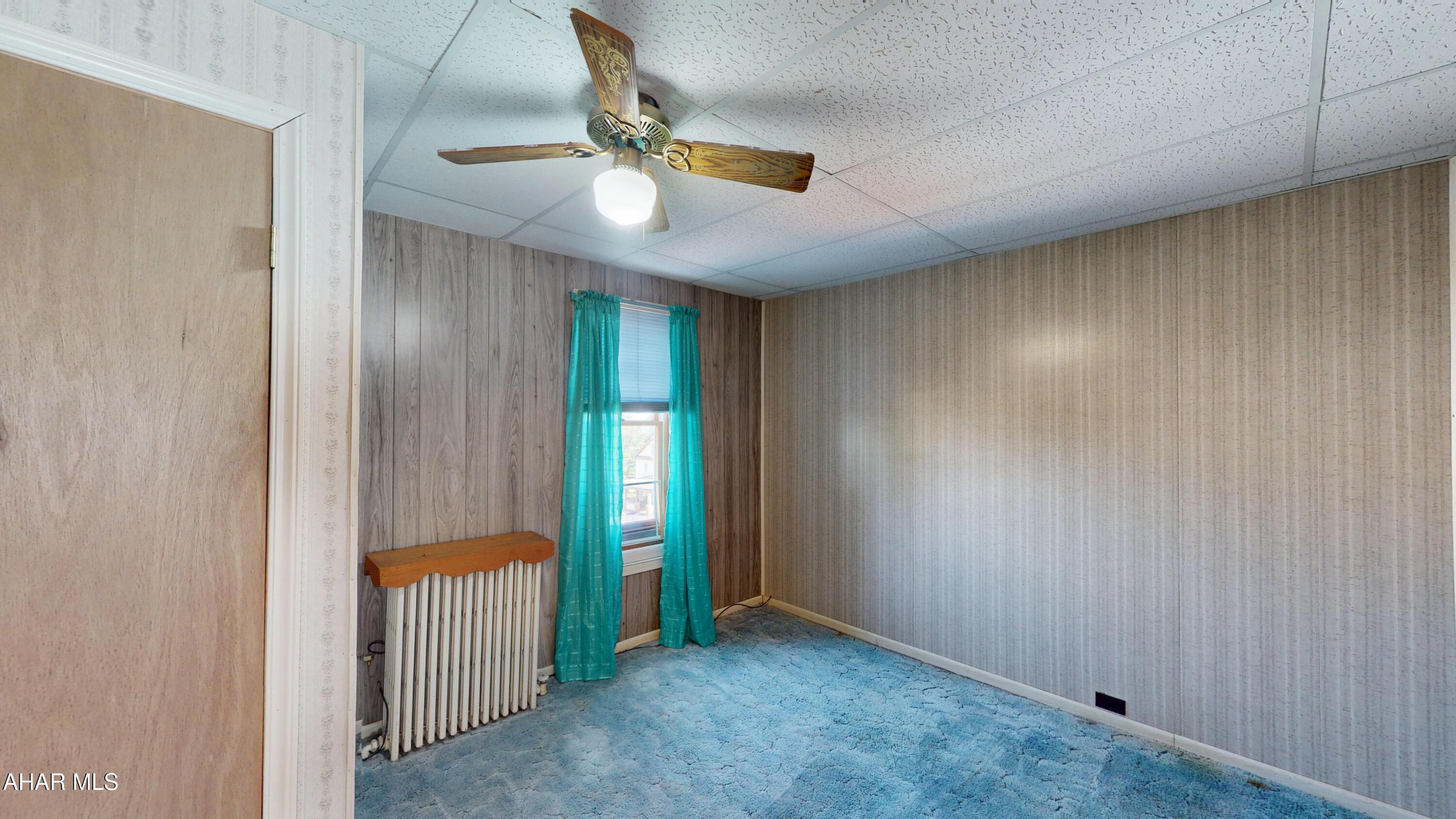 None - Residential