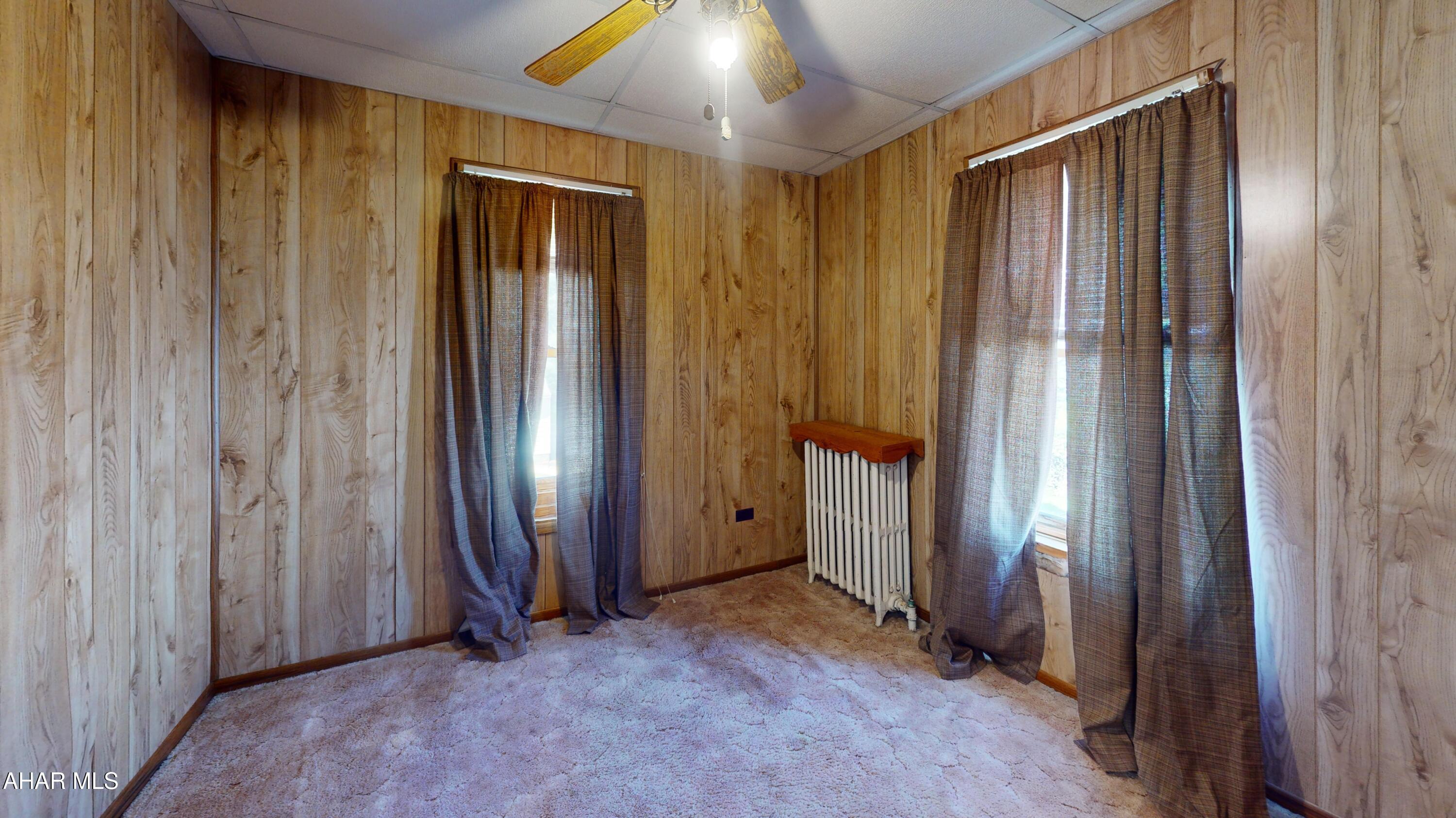 None - Residential