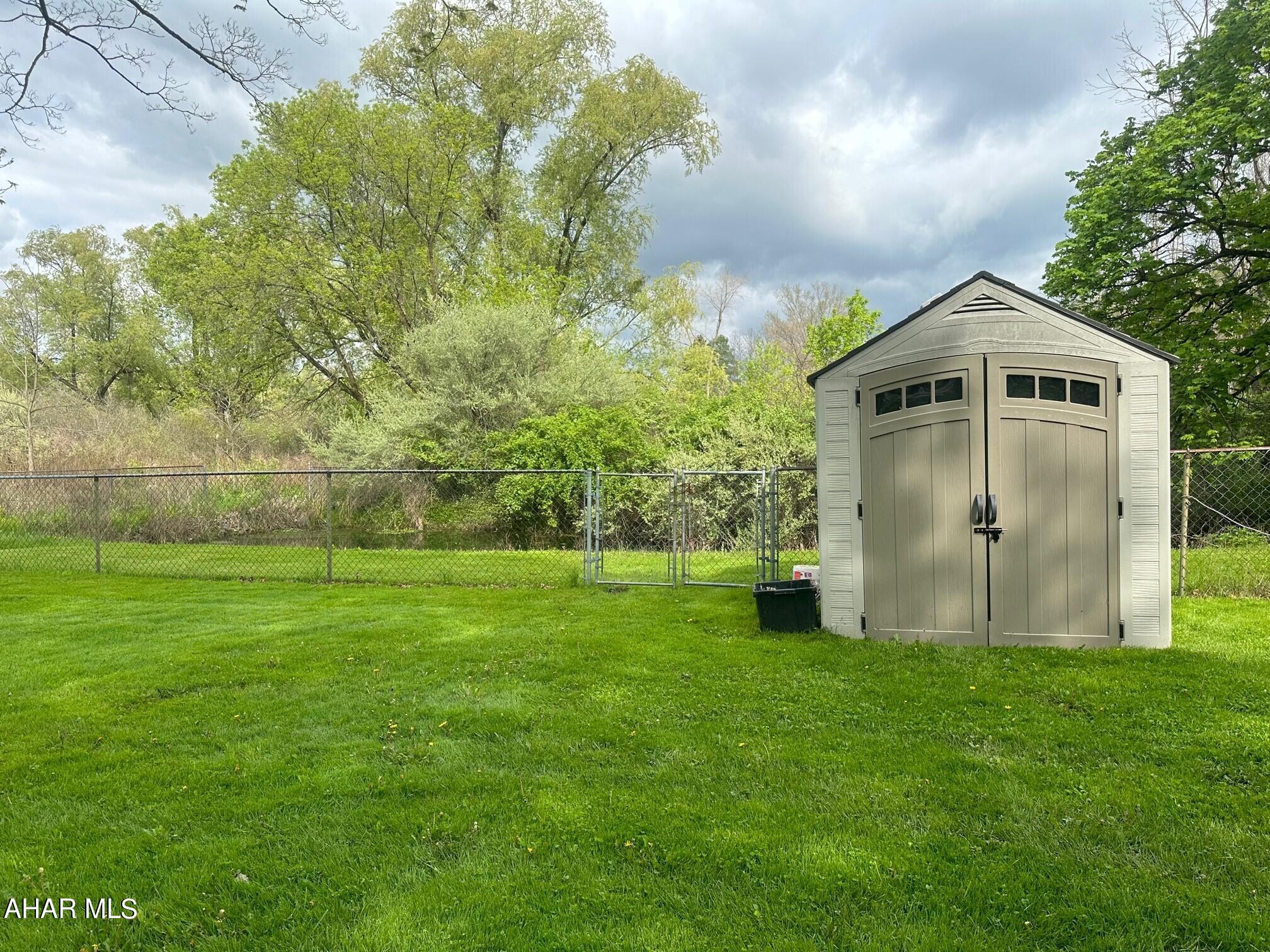 Antis Township - Commercial Sale