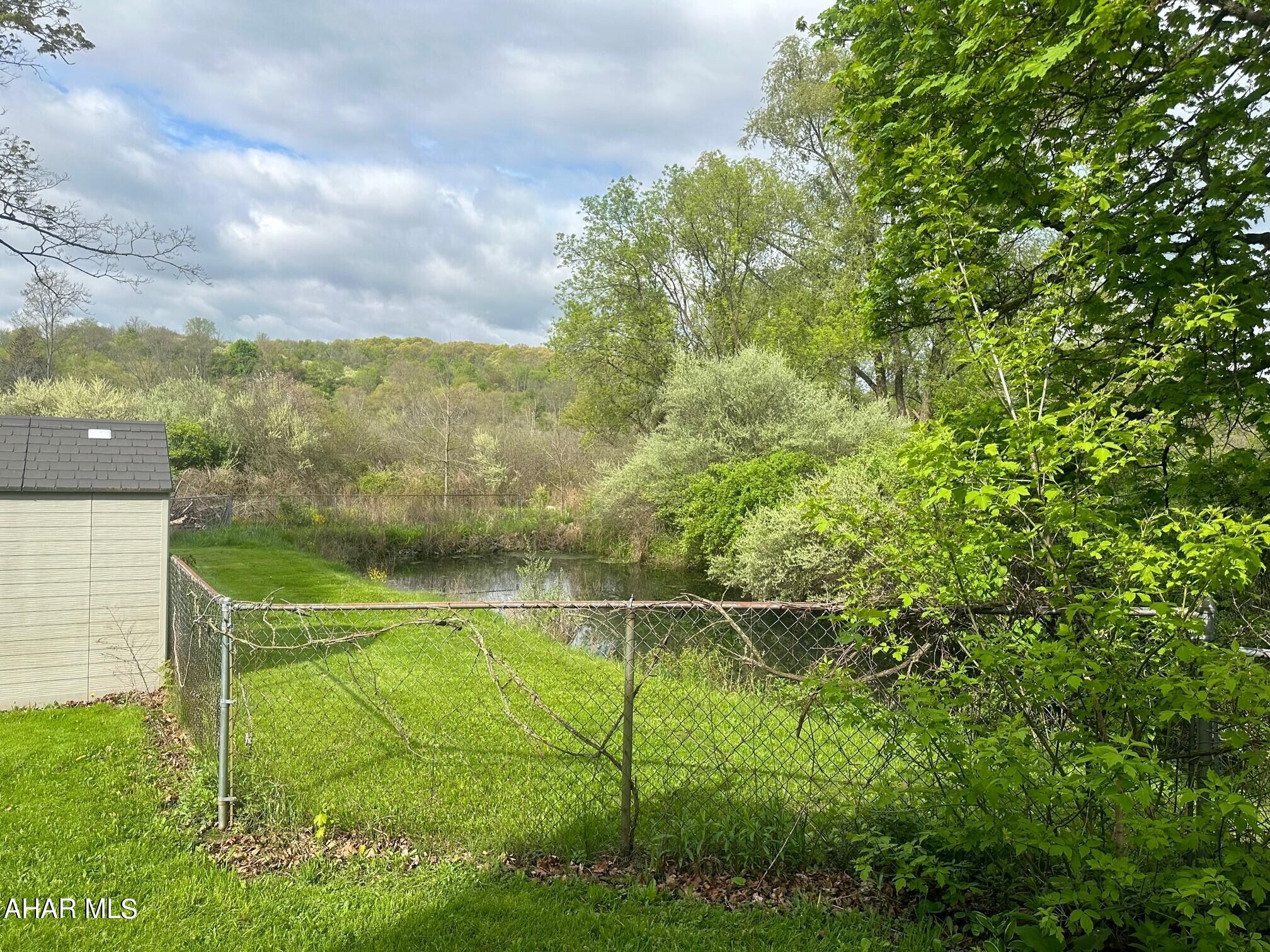 Antis Township - Commercial Sale