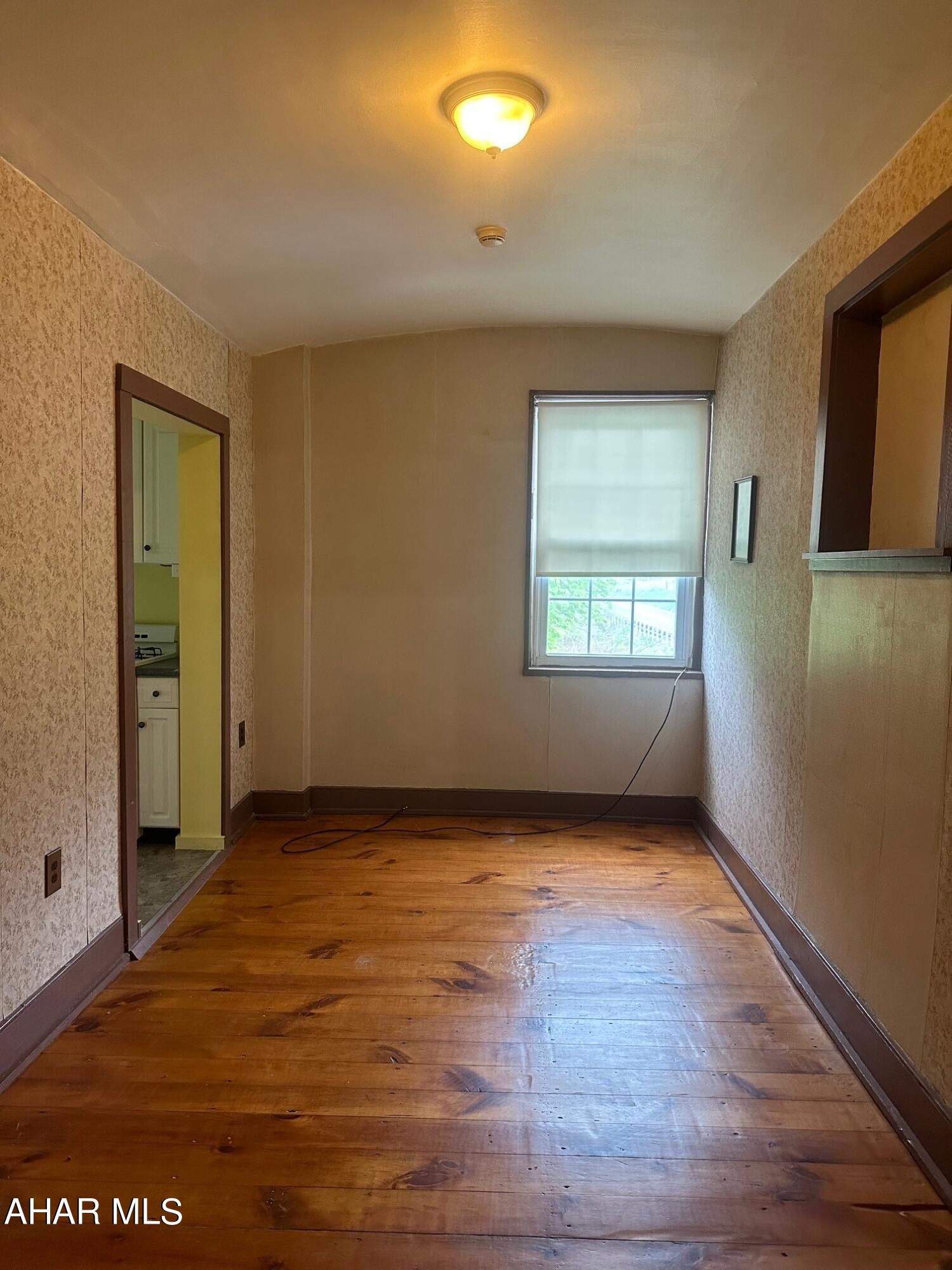Antis Township - Commercial Sale