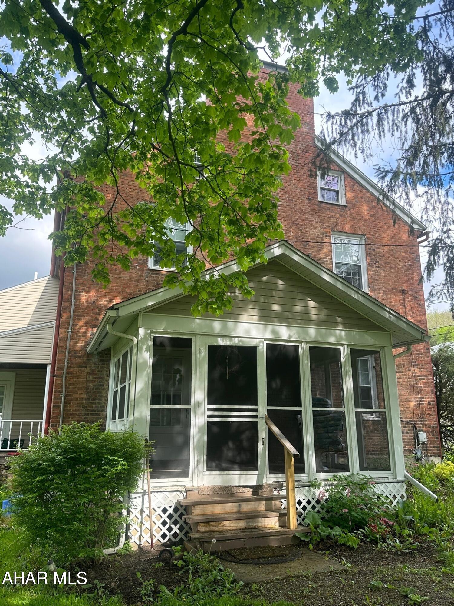 Antis Township - Commercial Sale