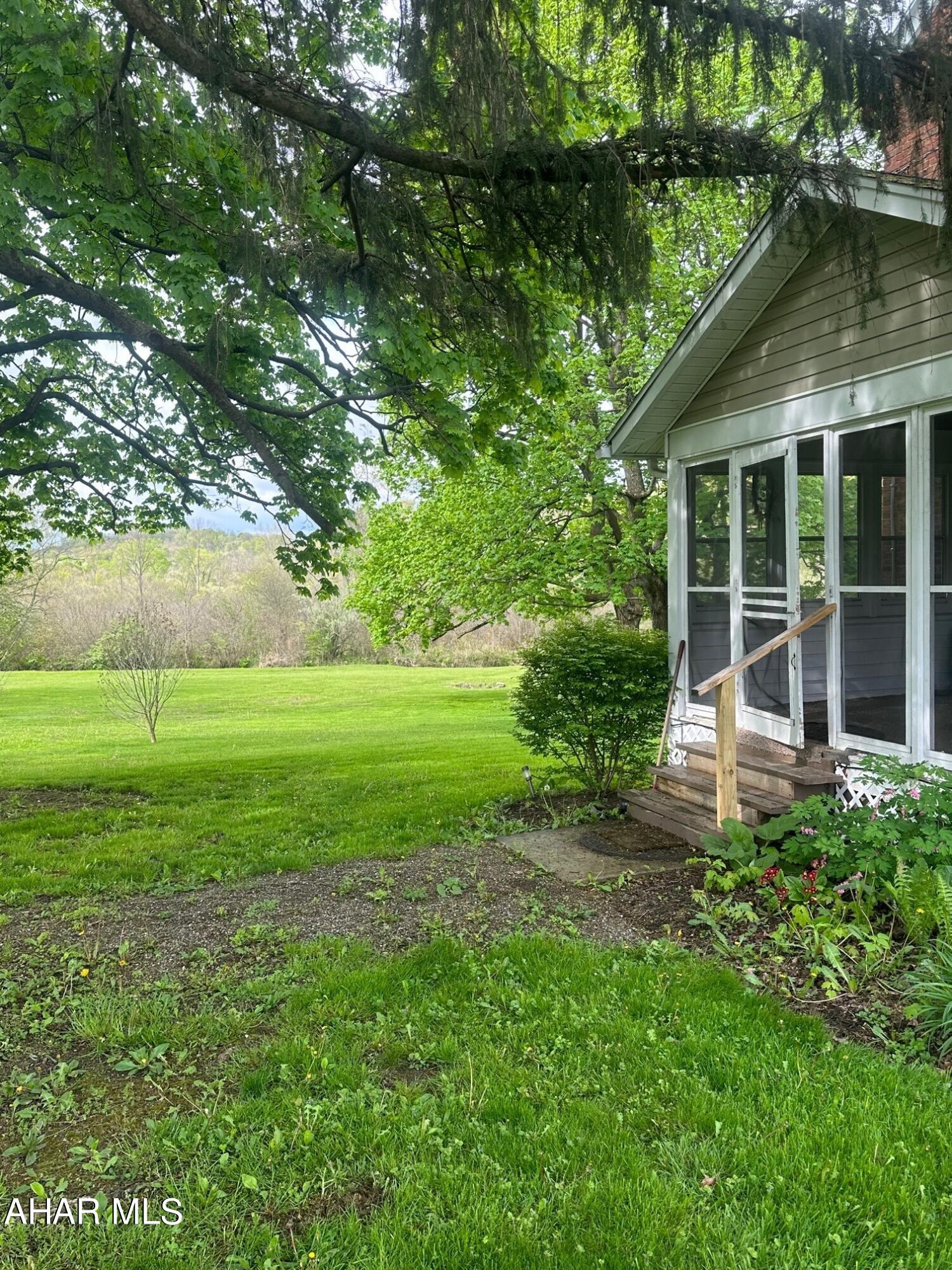 Antis Township - Commercial Sale