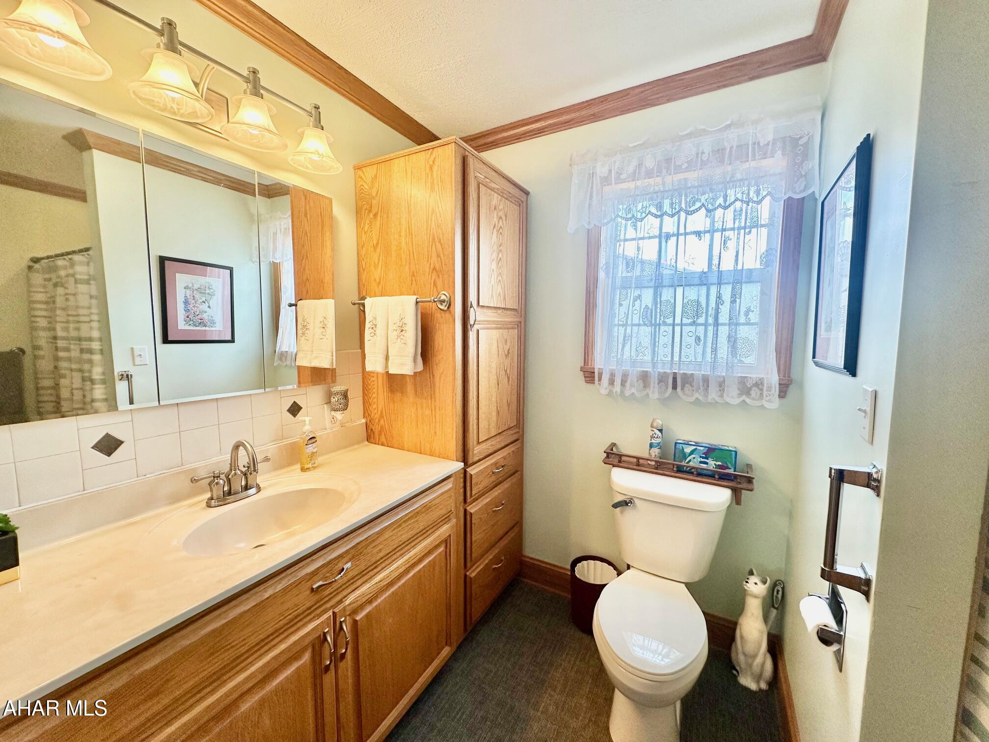 None - Residential