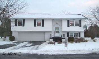 You must see this stunning home in one of Hollidaysburg's finest neighborhoods. 3 BR, 2.5 BA bi-level w/vinyl siding, 2 car garage, & flat yard w/brand new patio. You must see this stunning home in one of Hollidaysburg's finest neighborhoods. 3 BR, 2.5 BA bi-level w/vinyl siding, 2 car garage, & flat yard w/brand new patio.