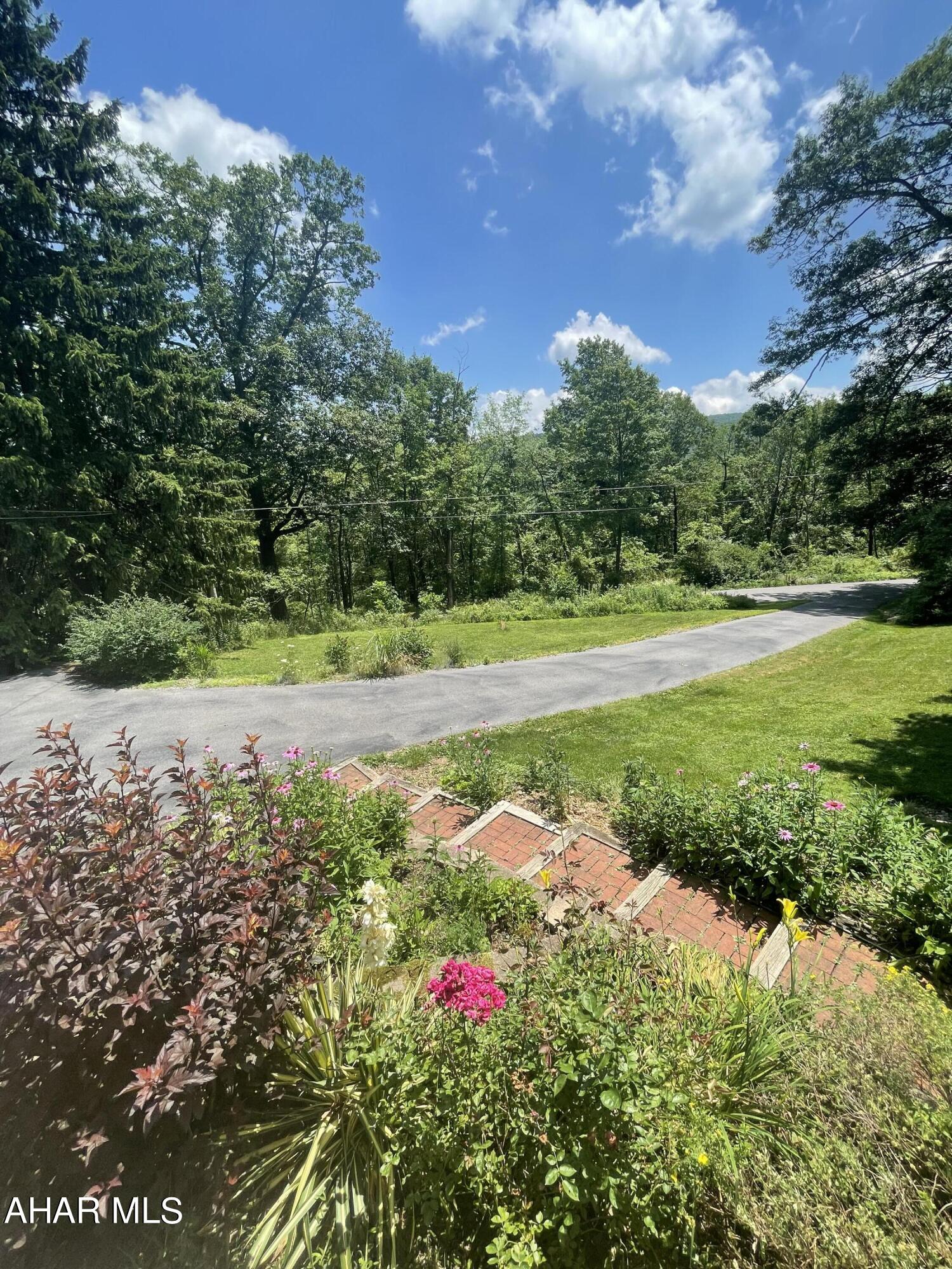 Sinking Valley - Residential