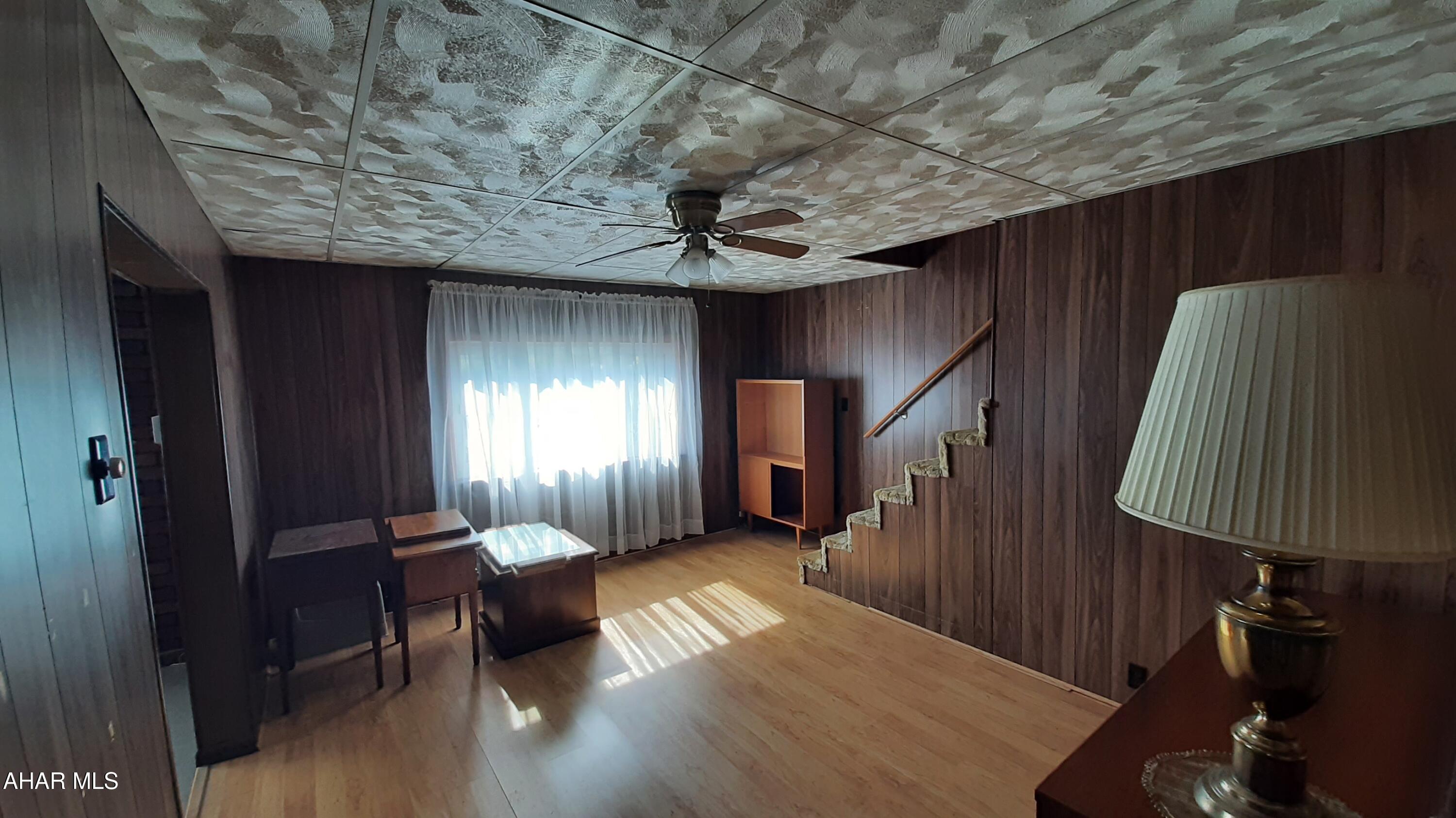 None - Residential
