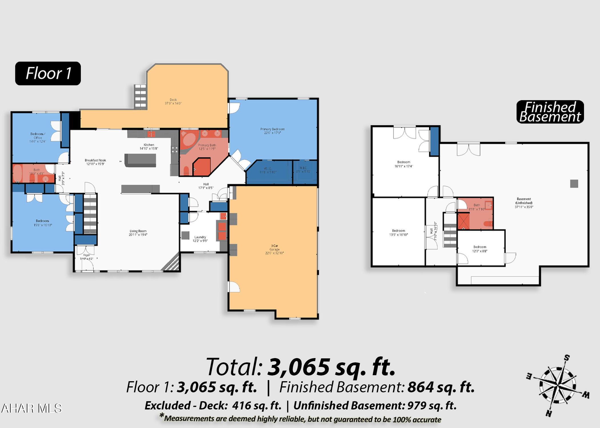Hawthorne Manor - Residential