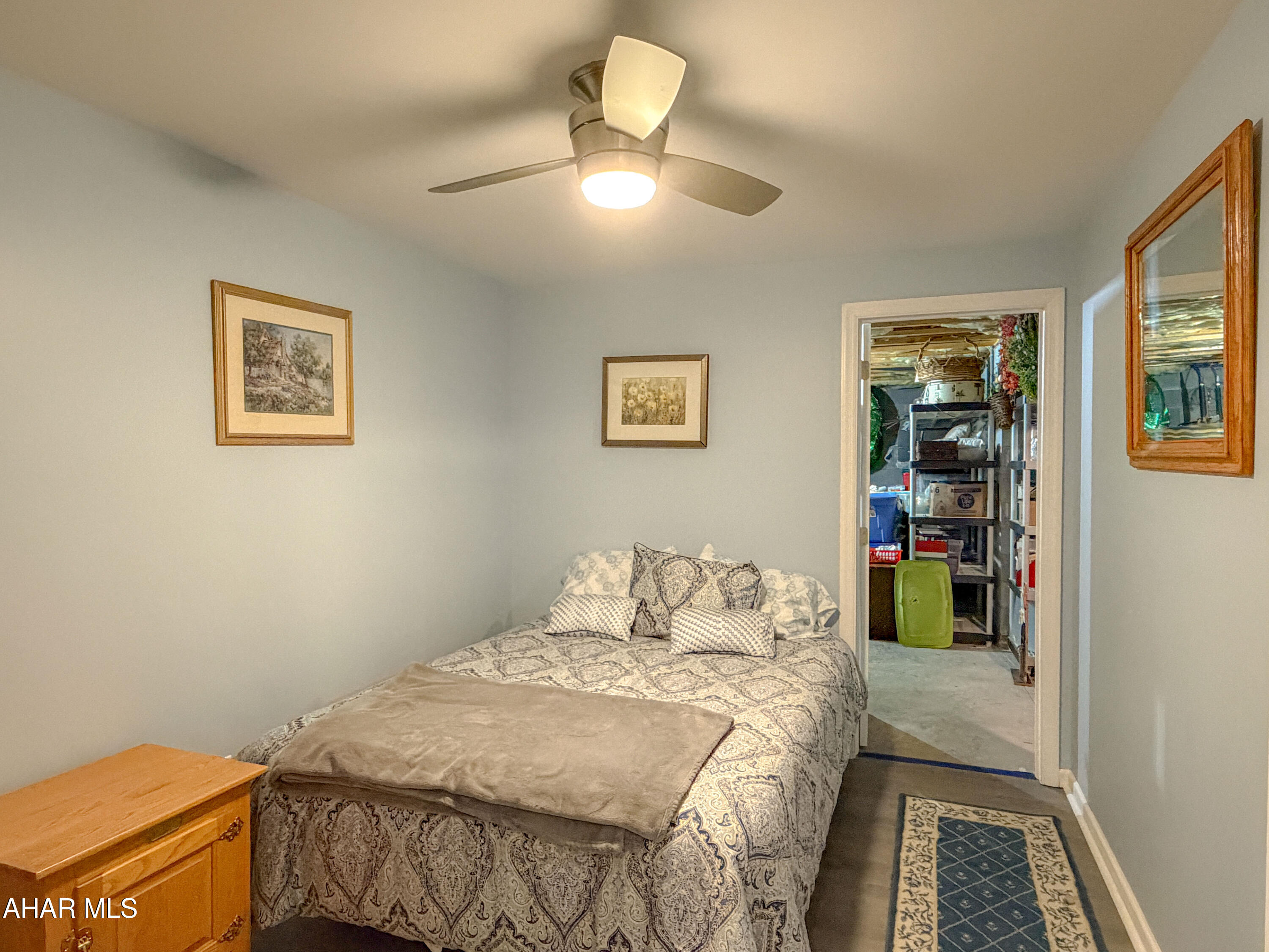 Hawthorne Manor - Residential