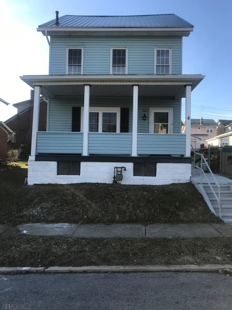 Unknown - Residential