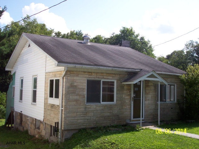 Other - Residential
