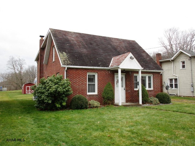 Unknown - Residential